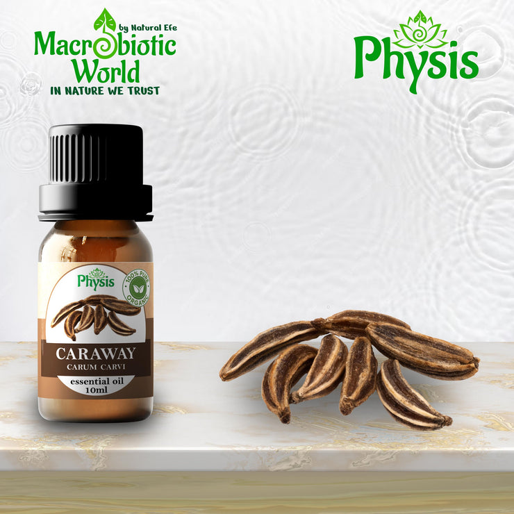 Caraway Oil 2