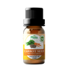 Organic Carrot Seed Oil