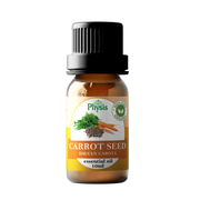 Carrot Seed Oil 1