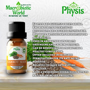 Carrot Seed Oil 6