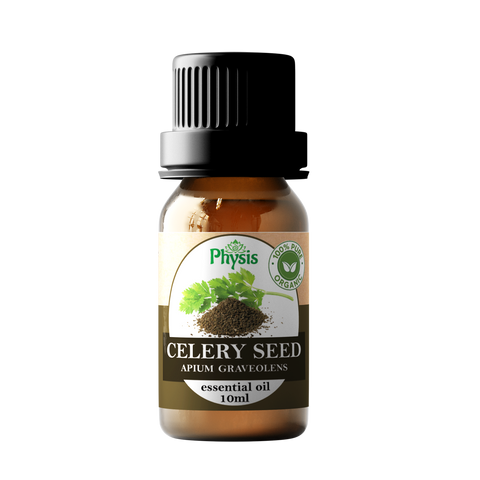 Celery Seed Oil 1