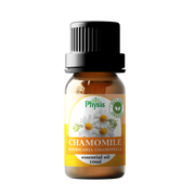 Organic Essential Oil | Chamomile Oil 10ml