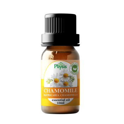 Organic Essential Oil | Chamomile Oil 10ml