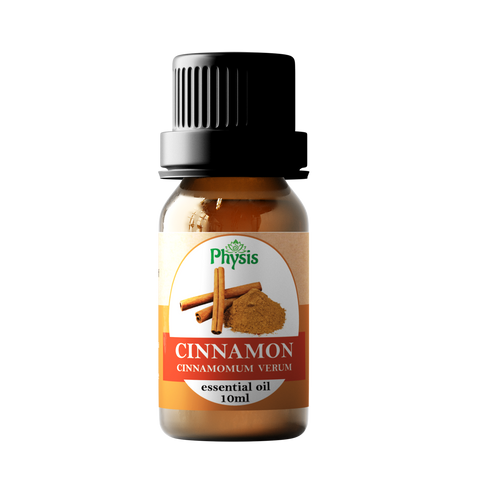 Essential Oil | Cinnamon Oil 10ml