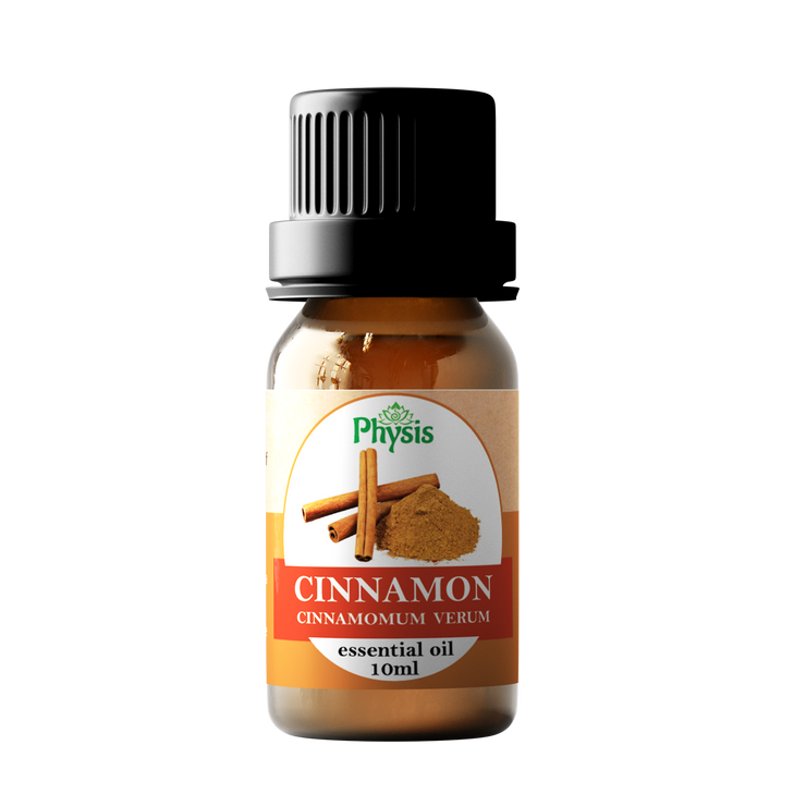 Essential Oil | Cinnamon Oil 10ml - 0