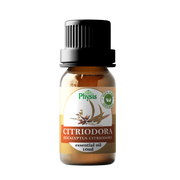 Organic Essential Oil | Citriodora Oil 10ml