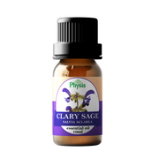 Essential Oil | Clary Sage Oil 10ml - 0