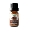 Organic Clove Bud Oil