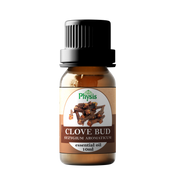 Organic Essential Oil | Clove Bud Oil 10ml