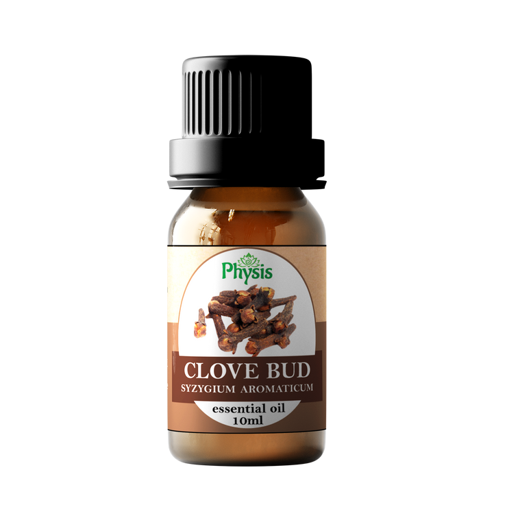 Clove Bud Oil 1