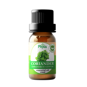 Organic Essential Oil | Coriander Oil 10ml