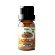 Organic Essential Oil | Cumin Seed Oil 10ml