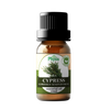 Organic Cypress Oil