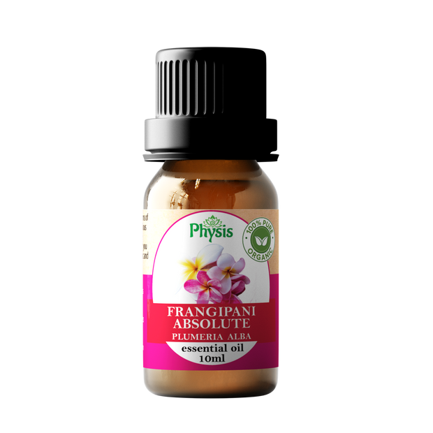 Essential Oil | Frangipani Absolute Oil 10ml - 0