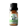 Organic Gardenia Oil