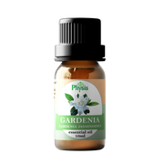 Organic Essential Oil | Gardenia Oil 10ml