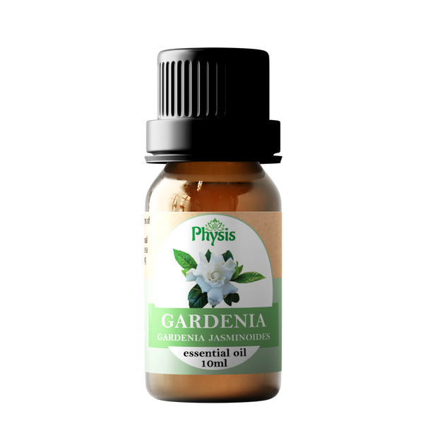 Organic Essential Oil | Gardenia Oil 10ml