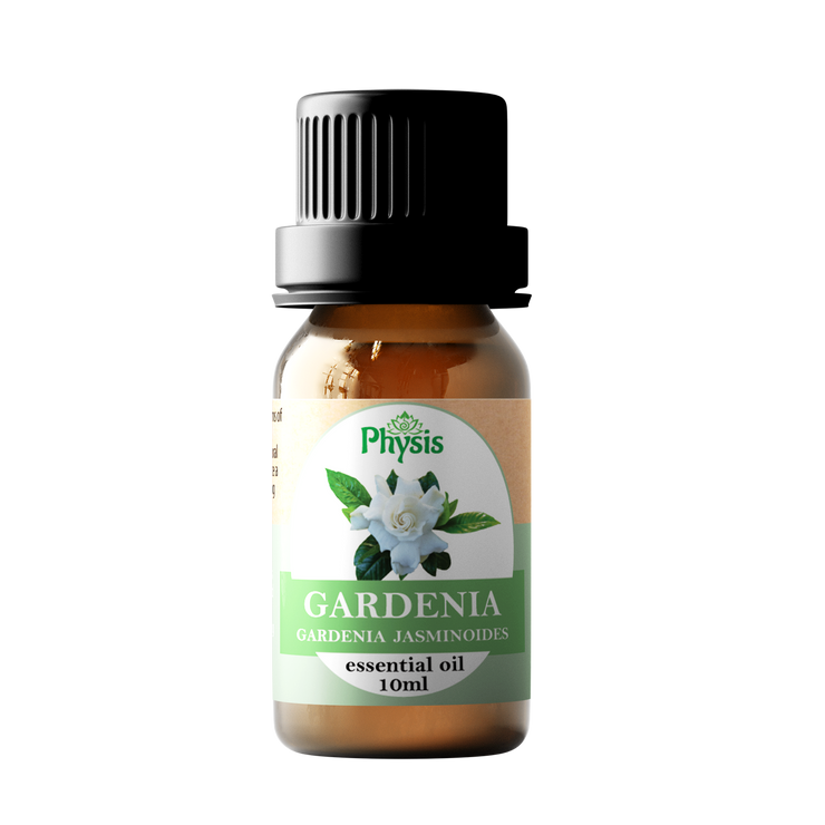 Organic Essential Oil | Gardenia Oil