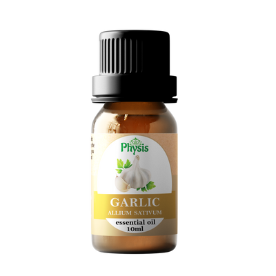 Essential Oil | Garlic Oil 10ml - 0