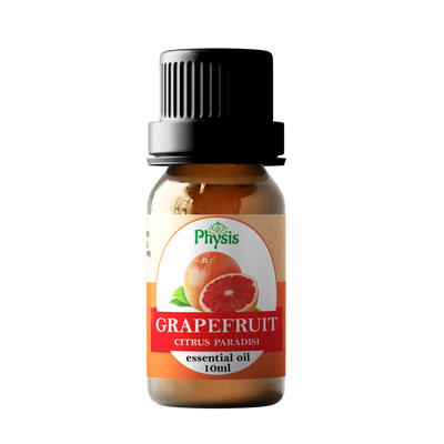 Essential Oil | Grapefruit Oil 10ml - 0