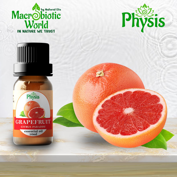 Essential Oil | Grapefruit Oil 10ml - 1