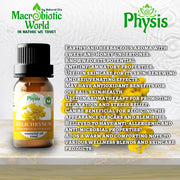 Organic Essential Oil | Helichrysum Oil 10ml