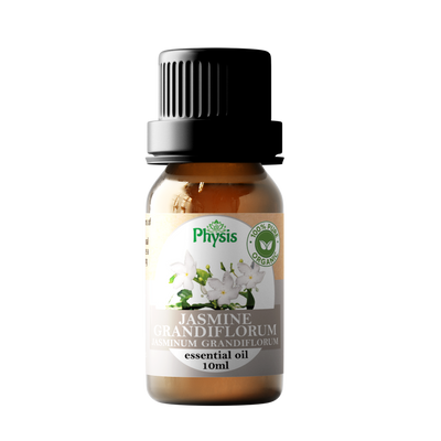Organic | Jasmine Grandiflorum Oil
