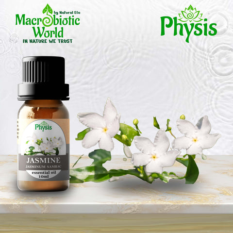 Essential Oil | Jasmine Sambac Oil 10ml - 1