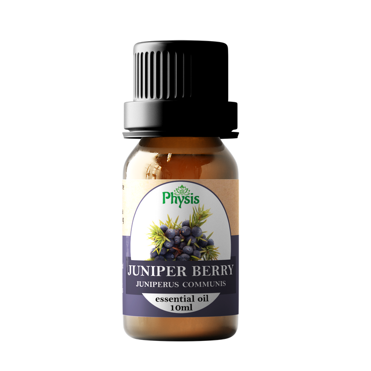 Essential Oil | Juniper Berry Oil 10ml - 0