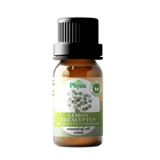 Organic Essential Oil | Lemon Eucalyptus Oil 10ml