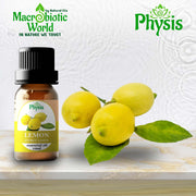 Essential Oil | Lemon Essential Oil 10ml