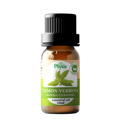 Organic | Lemon Verbena Oil