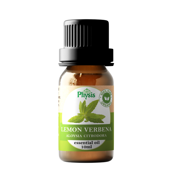 Organic Essential Oil | Lemon Verbena Oil 10 ml