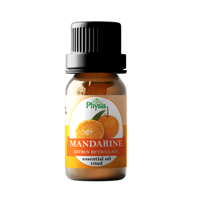 Mandarine Essential Oil
