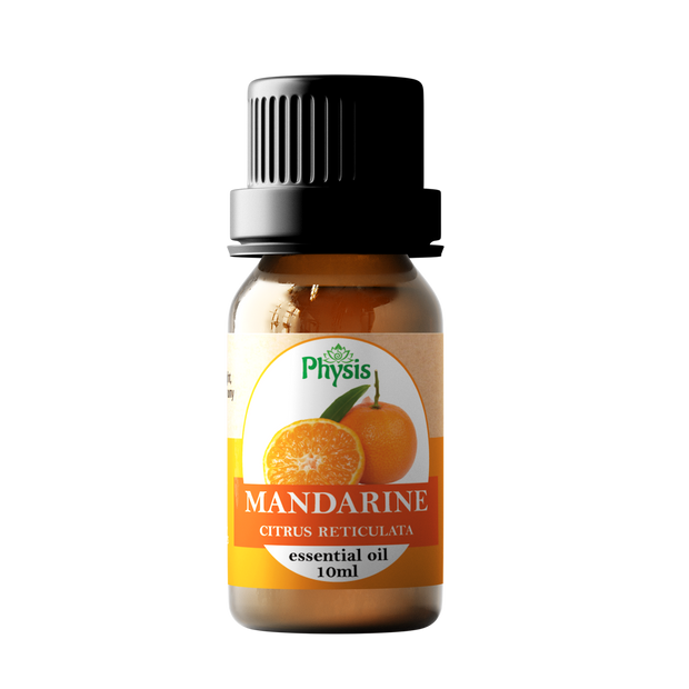 Essential Oil | Mandarine Oil 10ml - 0