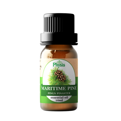 Organic Essential Oil | Maritime Pine Oil 10ml