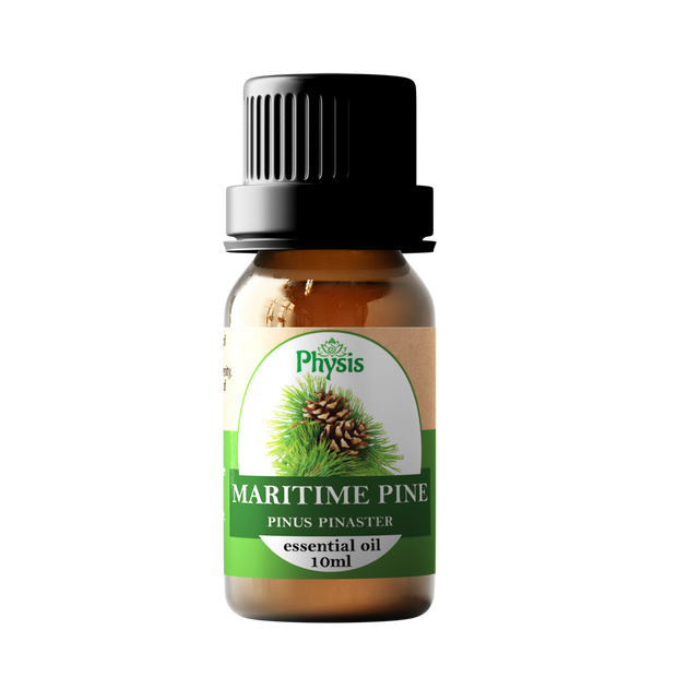 Organic Essential Oil | Maritime Pine Oil 10ml