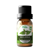 Organic Essential Oil | Melissa Oil 10ml
