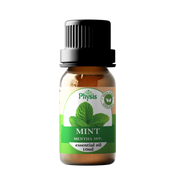 Organic Essential Oil | Mint Oil 10ml