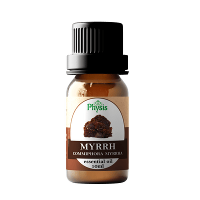 Essential Oil | Myrrh Oil 10ml - 0