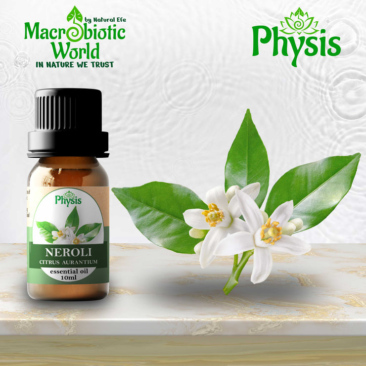 Essential Oil | Neroli Oil 10ml - 1