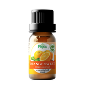 Organic Essential Oil | Sweet Orange Oil 10ml