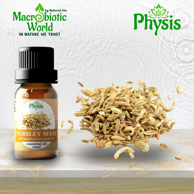 Essential Oil | Parsley Oil 10ml - 1