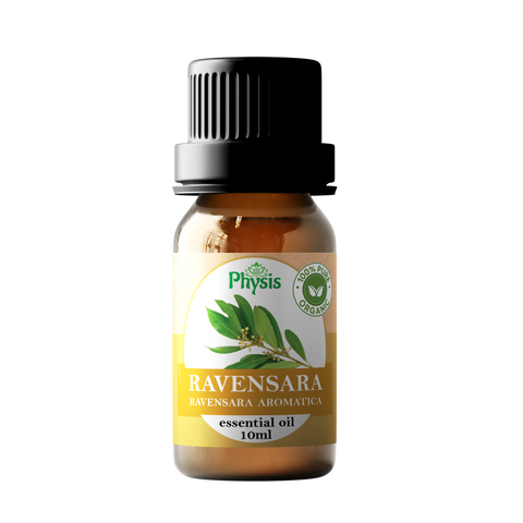 Organic Essential Oil | Ravensara Oil 10ml