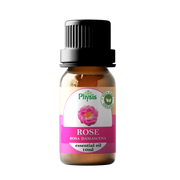 Organic Essential Oil | Rose Oil 10ml