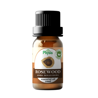 Organic Essential Oil | Rosewood Oil 10ml