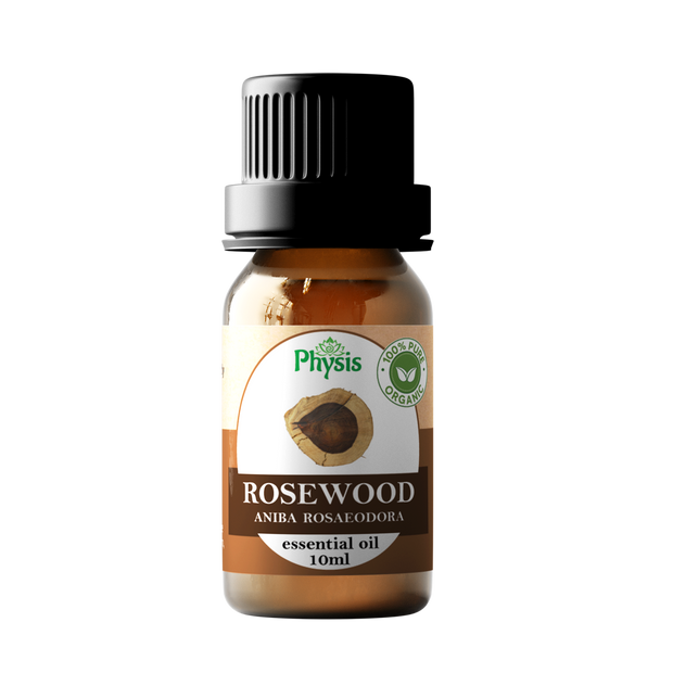 Organic Essential Oil | Rosewood Oil 10ml