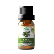 Organic Essential Oil | Sage Oil 10ml