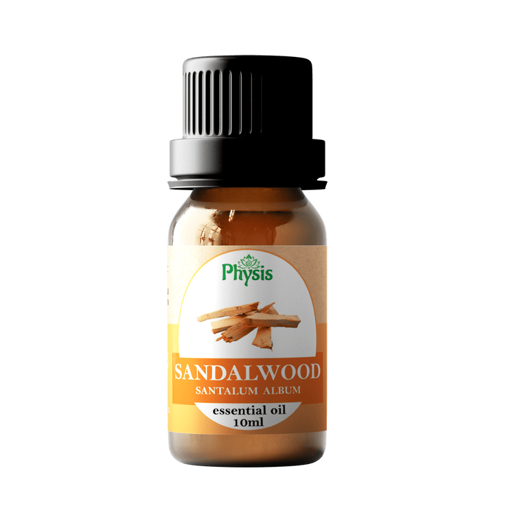 Essential Oil | Sandalwood Oil 10ml - 0