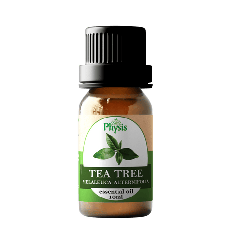 Essential Oil | Tea Tree Oil 10ml - 0